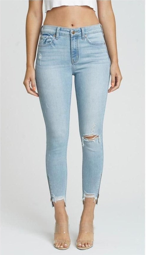 Jeans Skinny